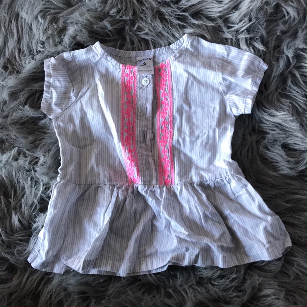 carters top